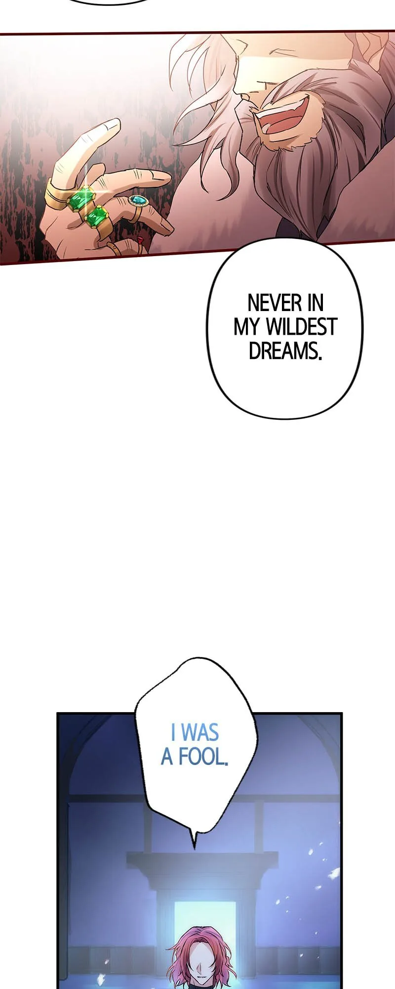To Kill My One and Only Solace Chapter 44 page 65
