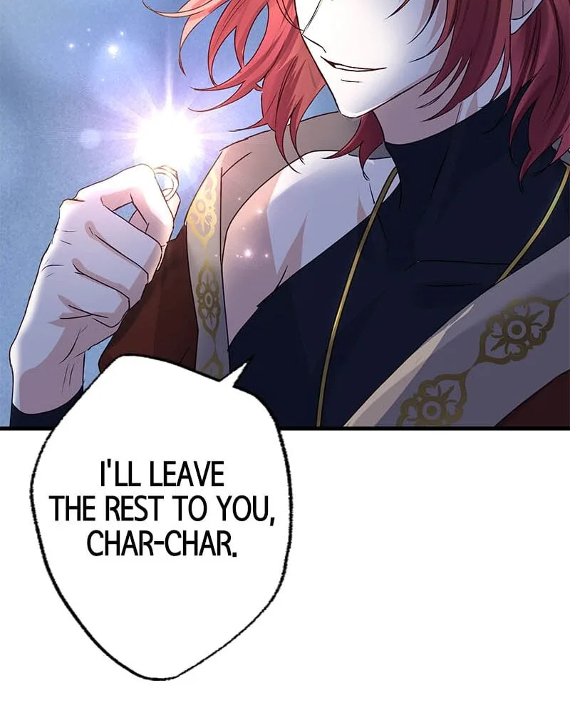 To Kill My One and Only Solace Chapter 44 page 52