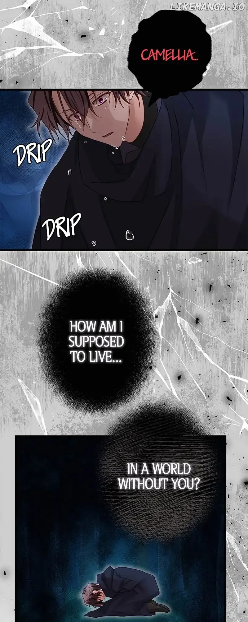 To Kill My One and Only Solace Chapter 41 page 67