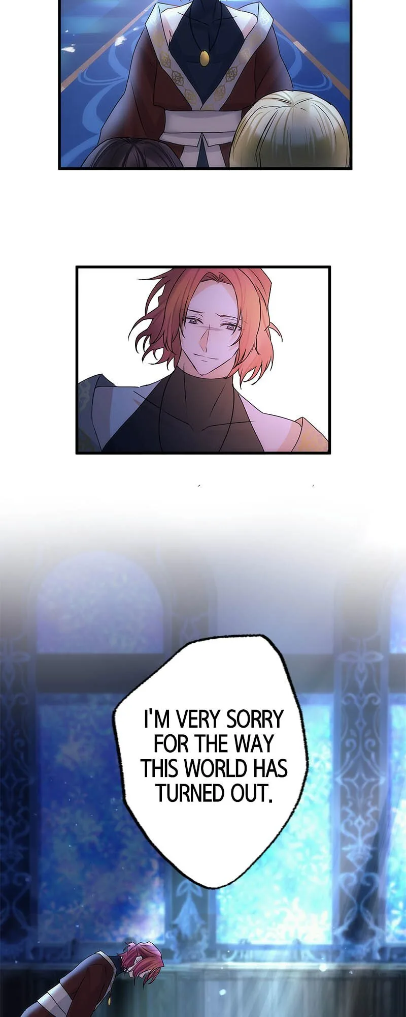 To Kill My One and Only Solace Chapter 44 page 66