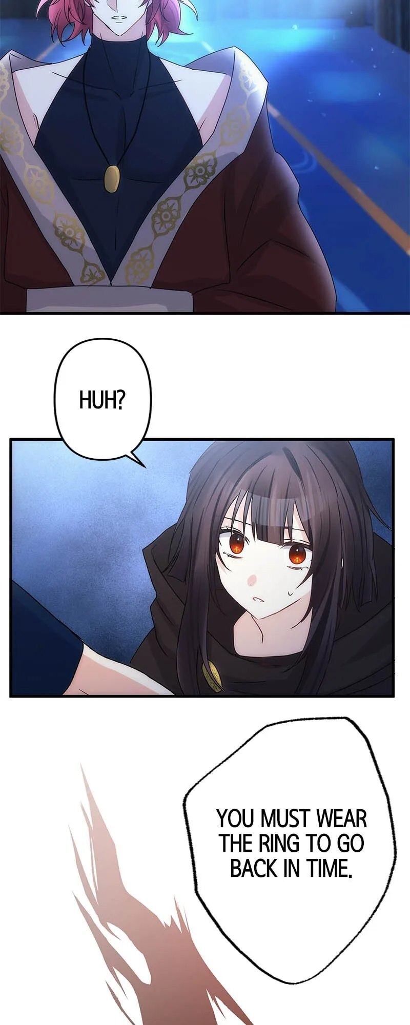 To Kill My One and Only Solace Chapter 44 page 68