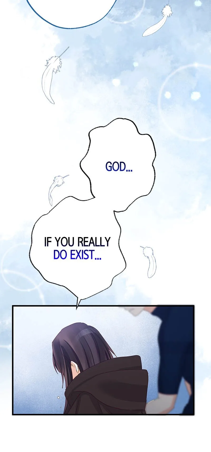 To Kill My One and Only Solace Chapter 44 page 41