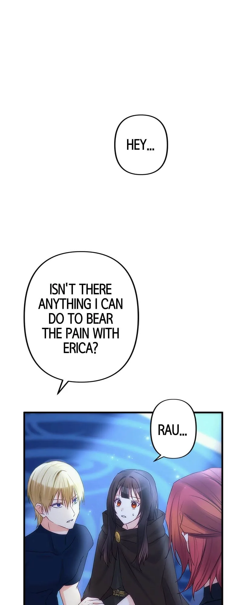 To Kill My One and Only Solace Chapter 44 page 79