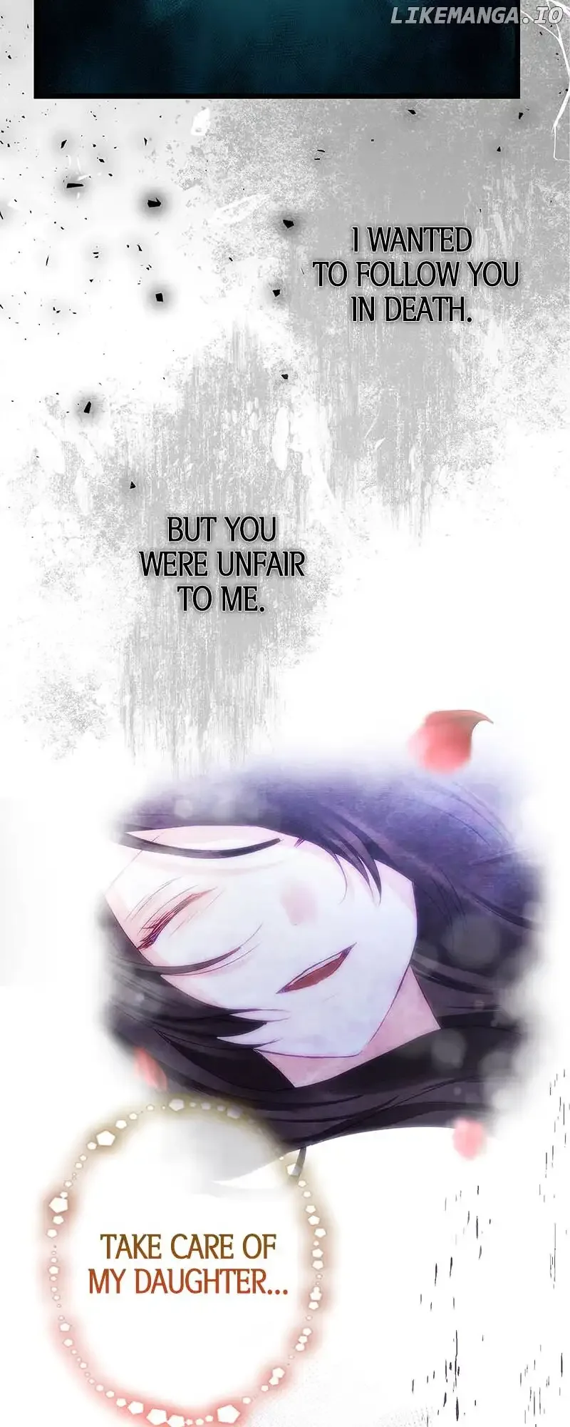 To Kill My One and Only Solace Chapter 41 page 68