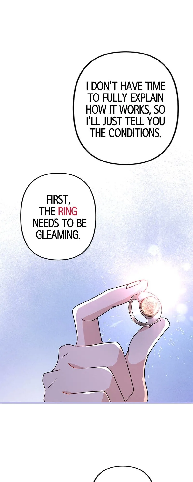 To Kill My One and Only Solace Chapter 44 page 53