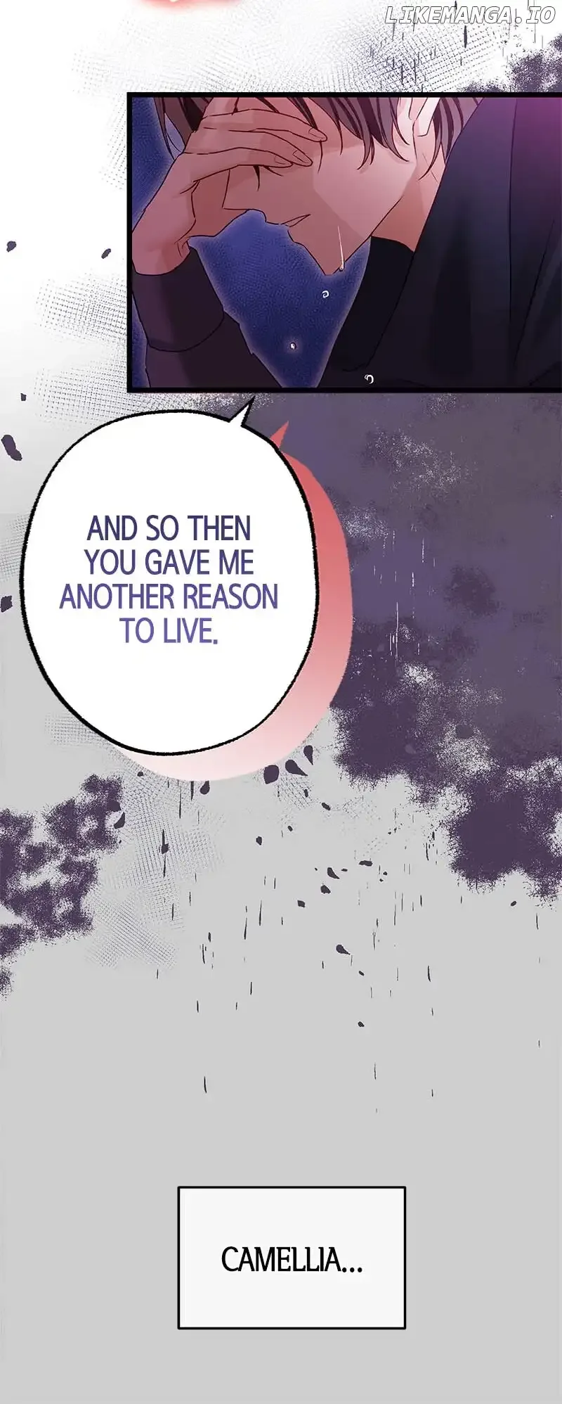 To Kill My One and Only Solace Chapter 41 page 69