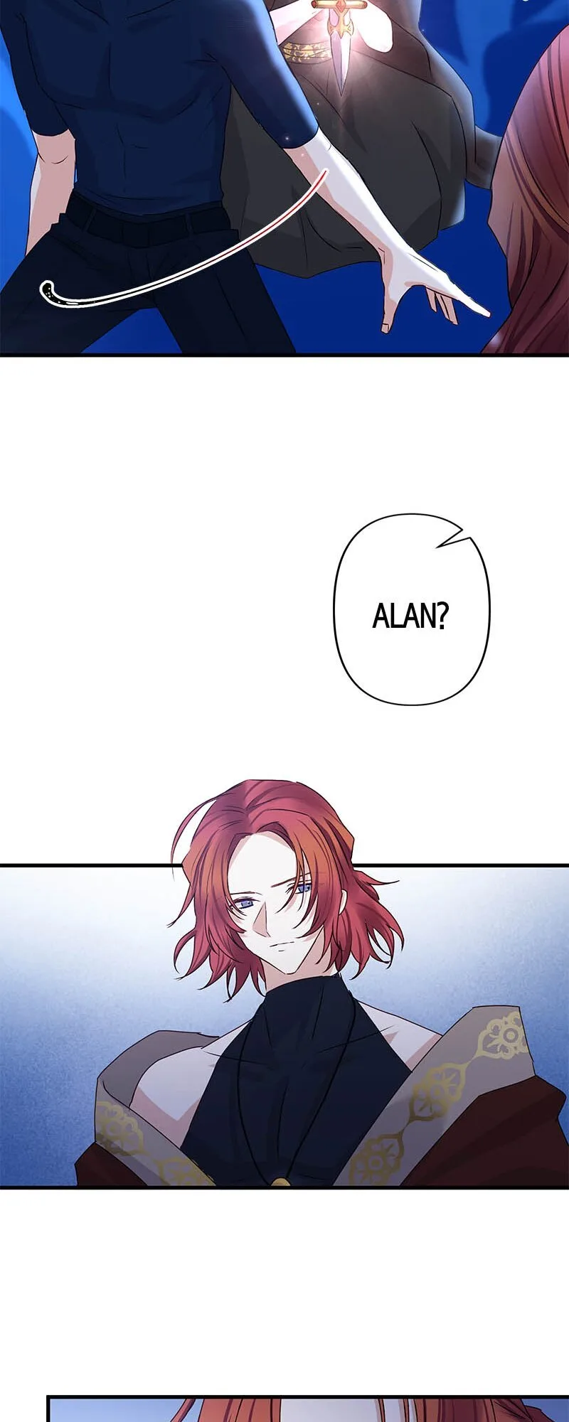 To Kill My One and Only Solace Chapter 44 page 49