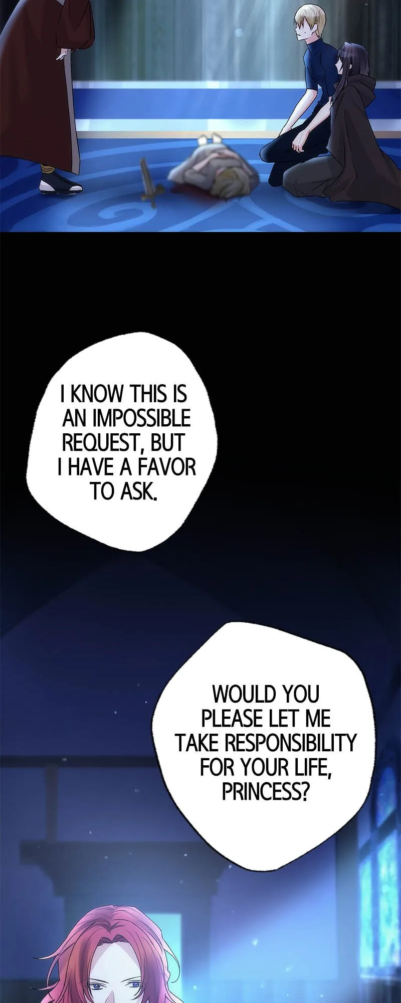 To Kill My One and Only Solace Chapter 44 page 67