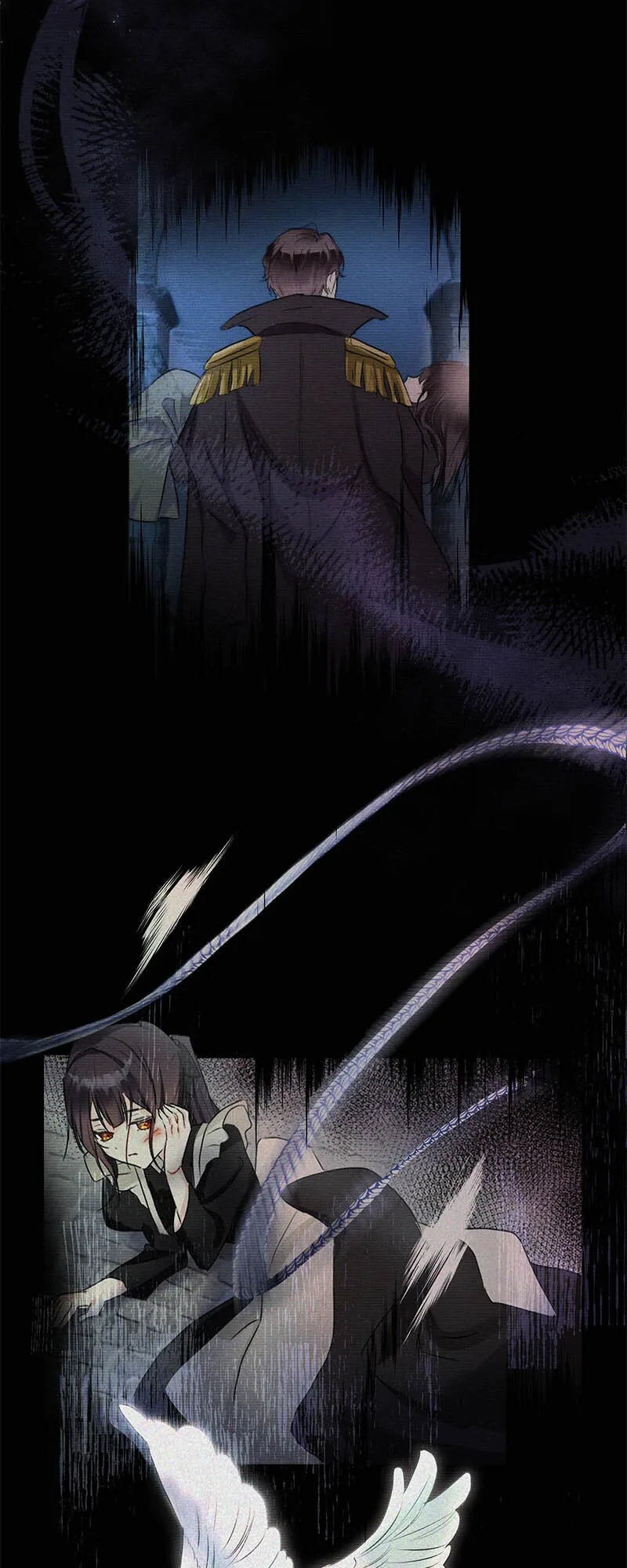 To Kill My One and Only Solace Chapter 45 page 21