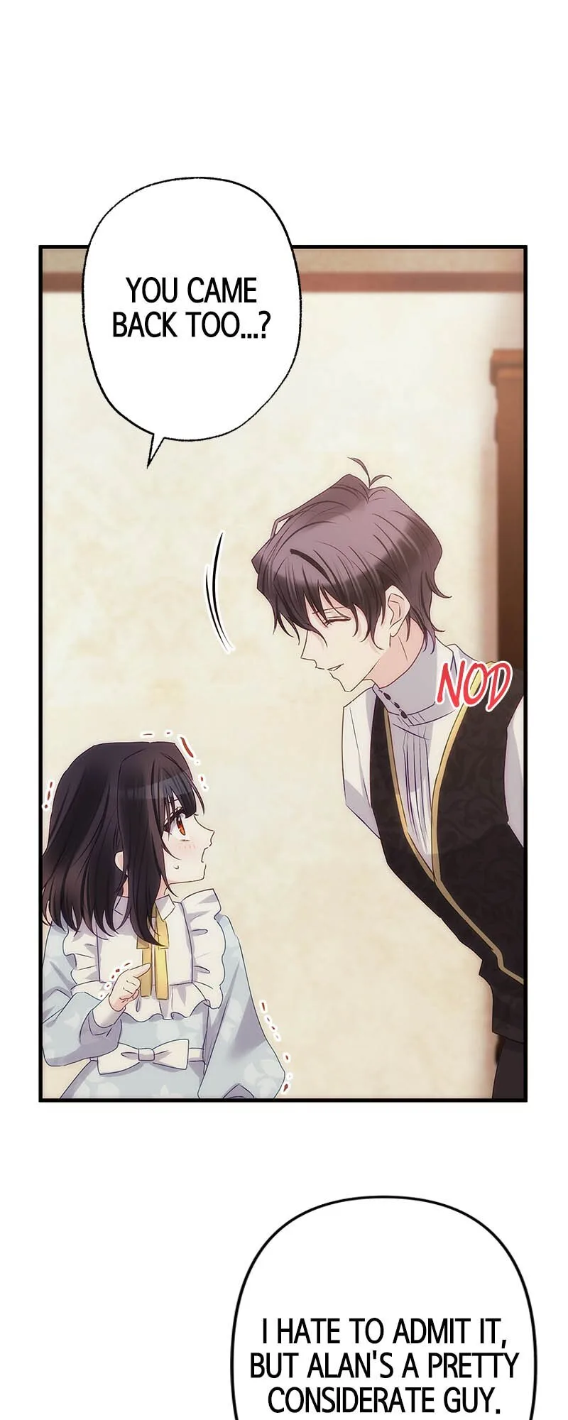 To Kill My One and Only Solace Chapter 44 page 112