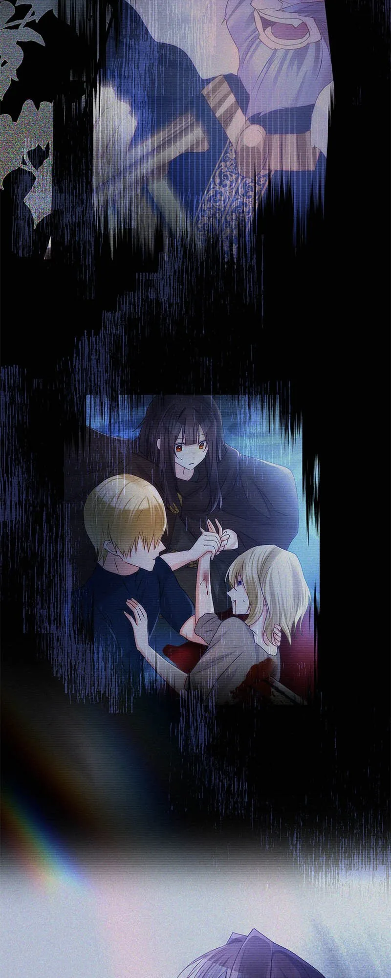 To Kill My One and Only Solace Chapter 45 page 27