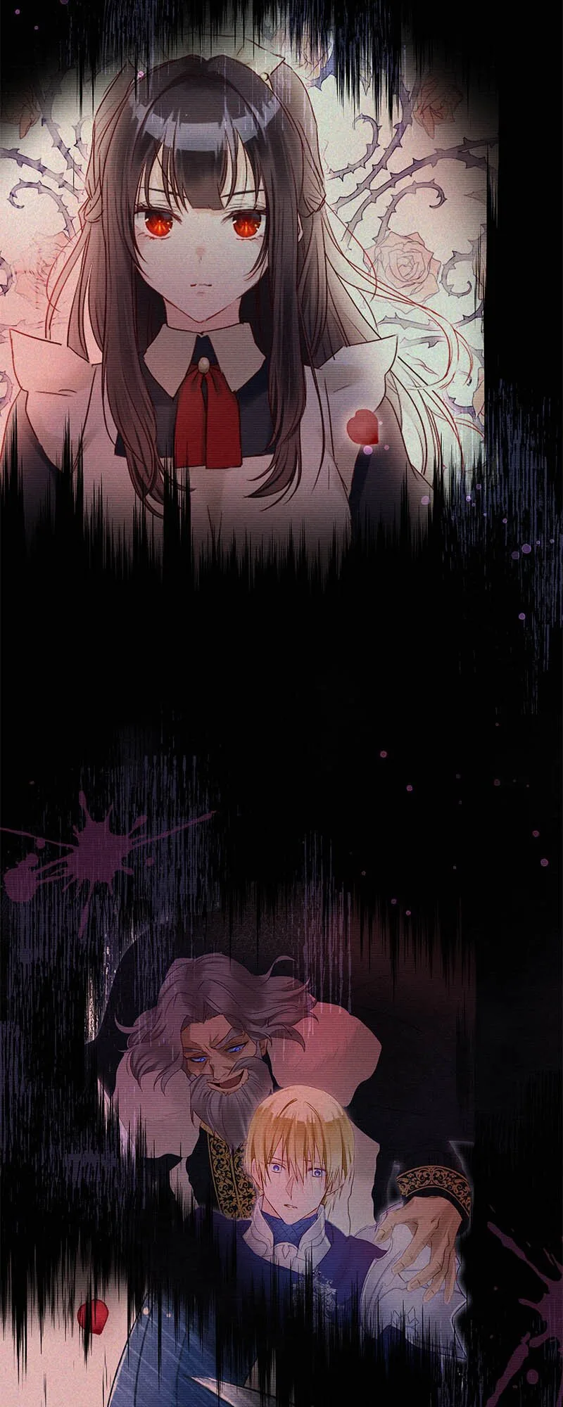 To Kill My One and Only Solace Chapter 45 page 23