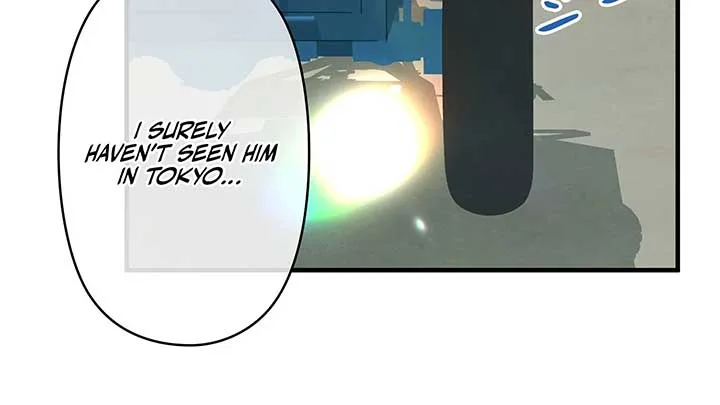 To My Apricot Hill Chapter 2 page 8