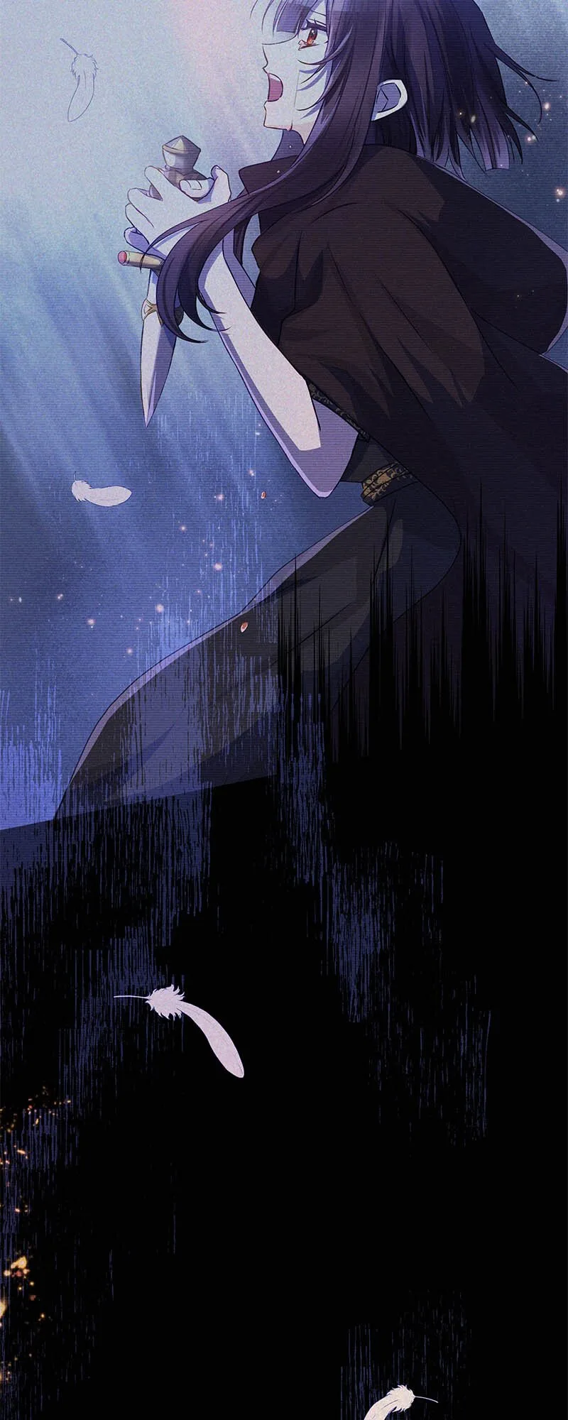 To Kill My One and Only Solace Chapter 45 page 28