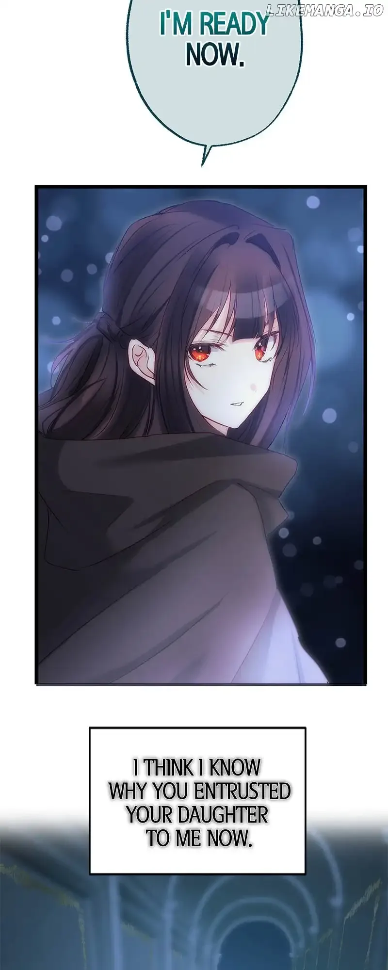 To Kill My One and Only Solace Chapter 41 page 74