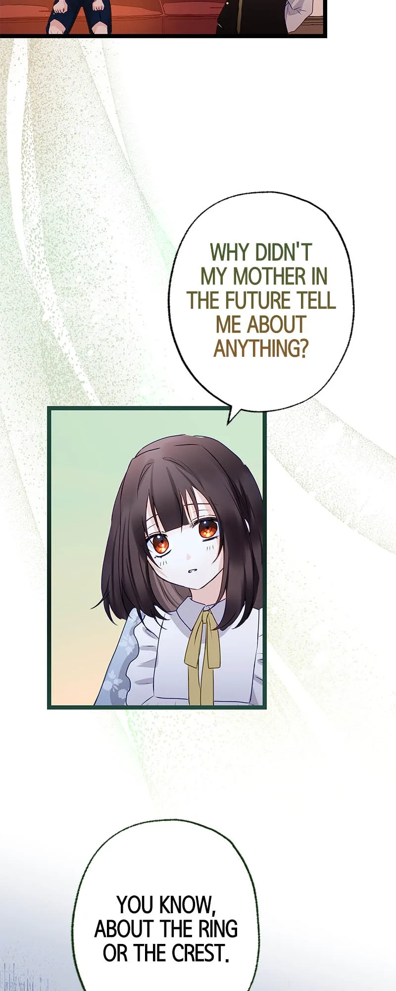 To Kill My One and Only Solace Chapter 45 page 33