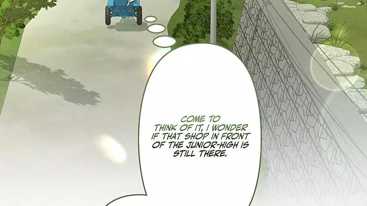 To My Apricot Hill Chapter 2 page 15