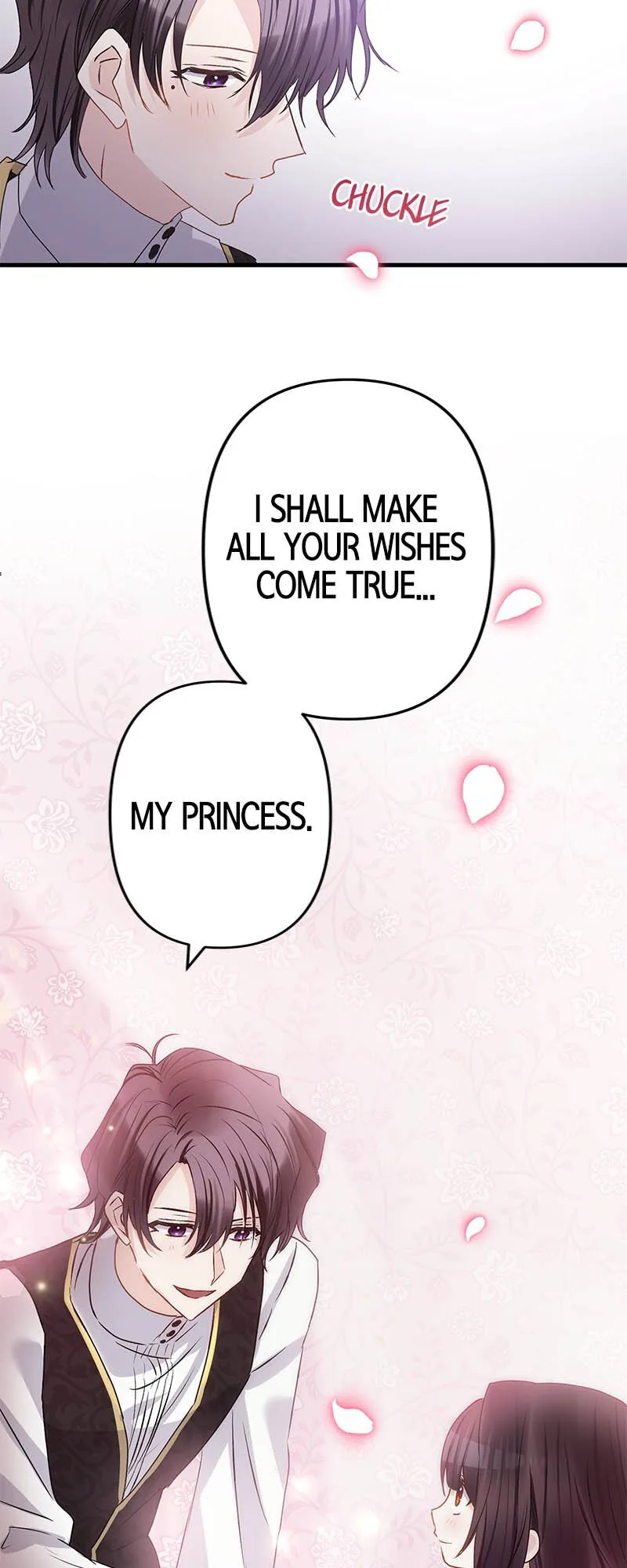 To Kill My One and Only Solace Chapter 44 page 120