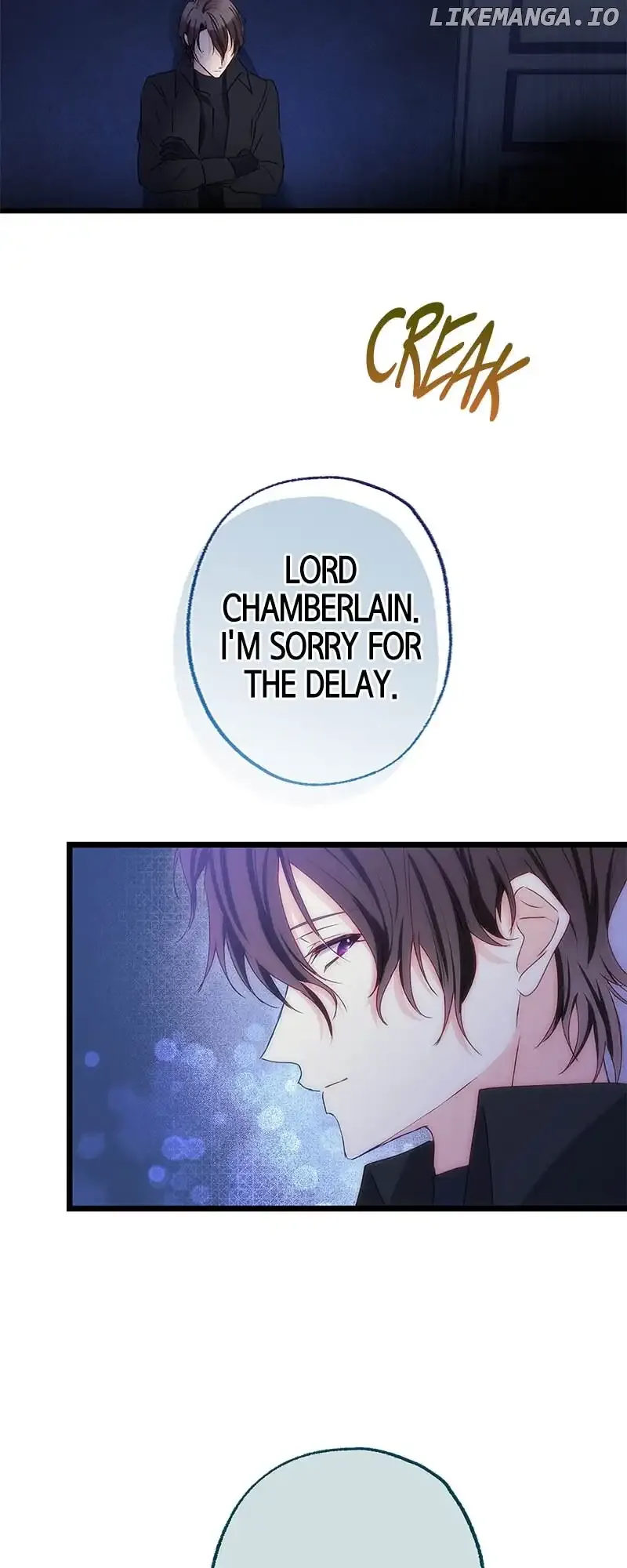 To Kill My One and Only Solace Chapter 41 page 73