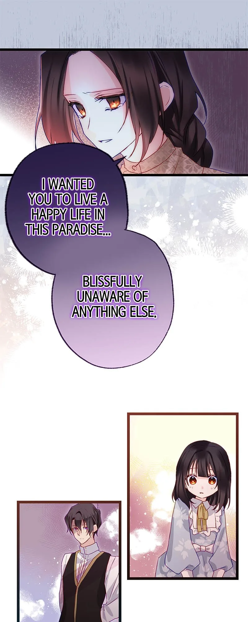 To Kill My One and Only Solace Chapter 45 page 35