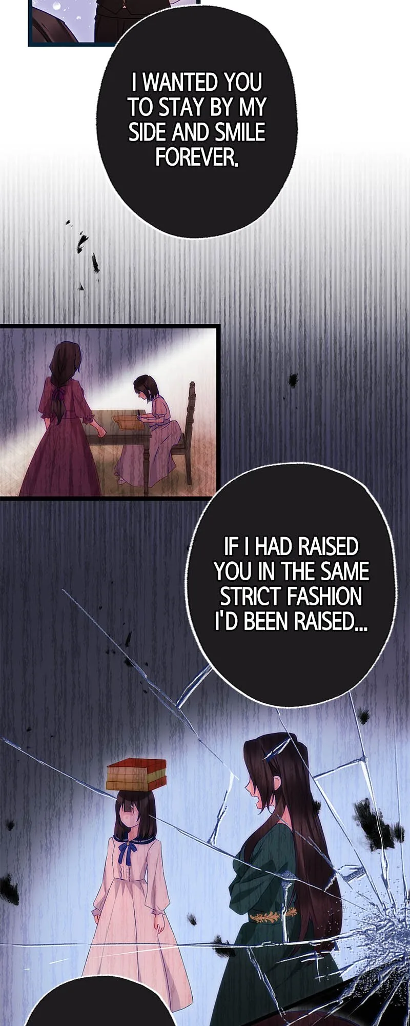 To Kill My One and Only Solace Chapter 45 page 36