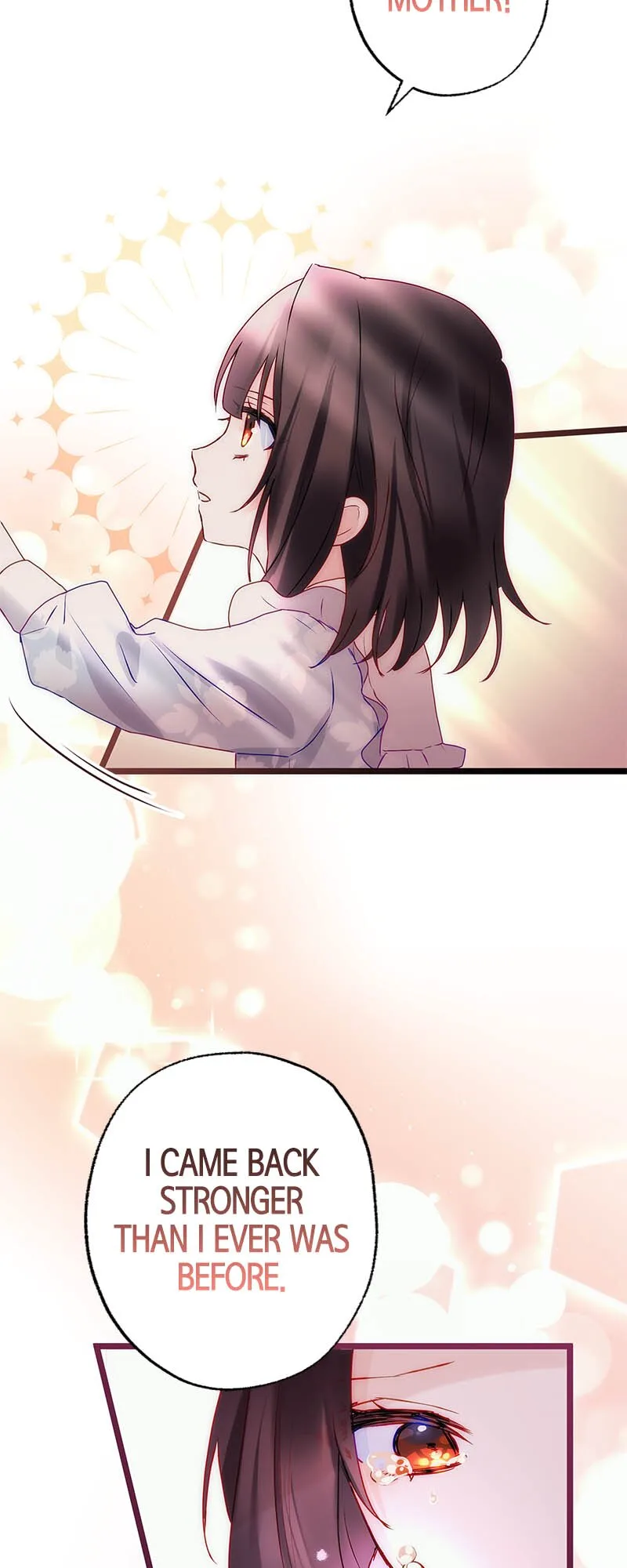 To Kill My One and Only Solace Chapter 45 page 40