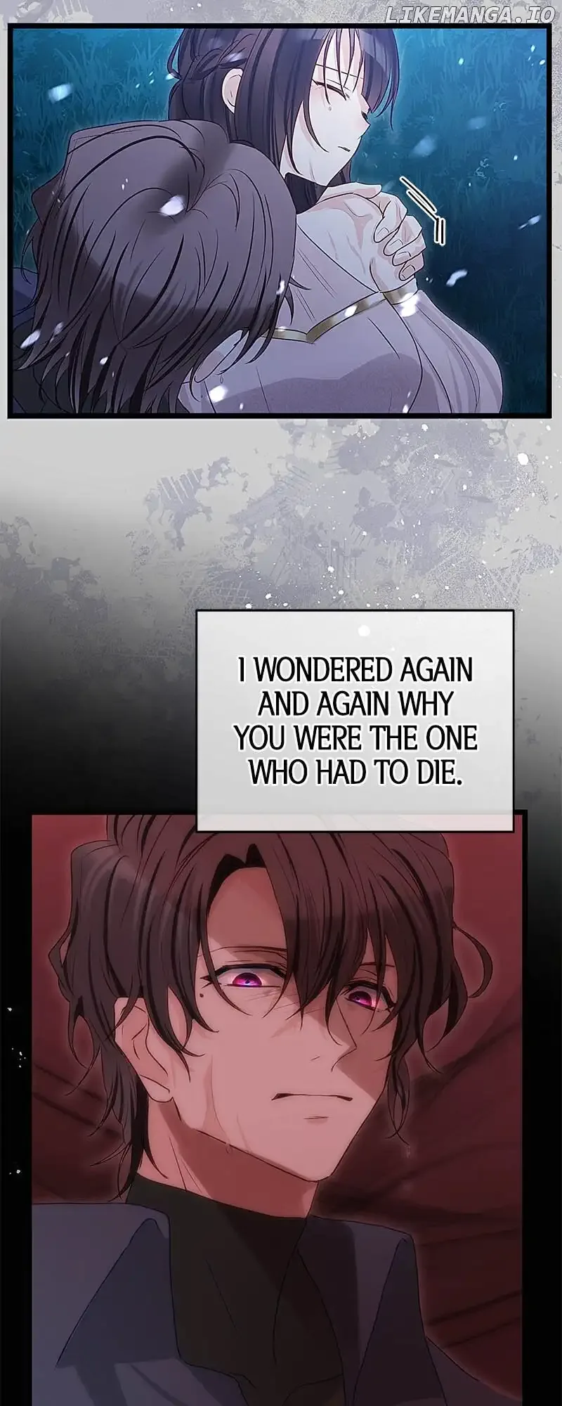 To Kill My One and Only Solace Chapter 41 page 71
