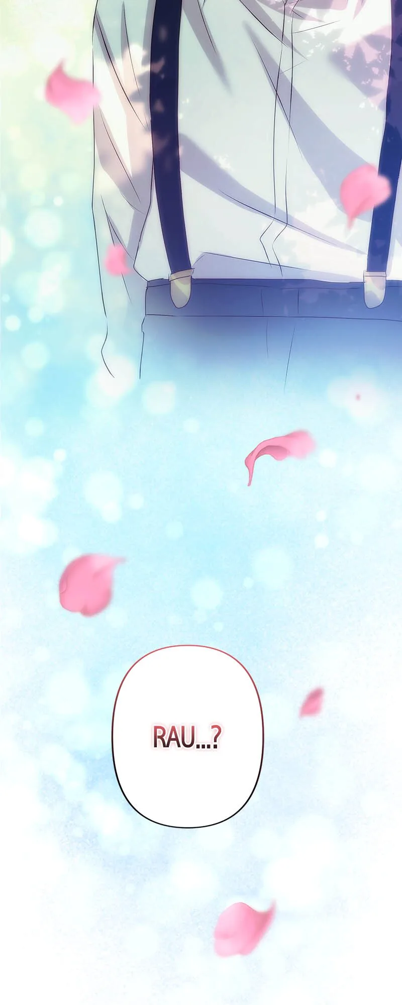 To Kill My One and Only Solace Chapter 45 page 8