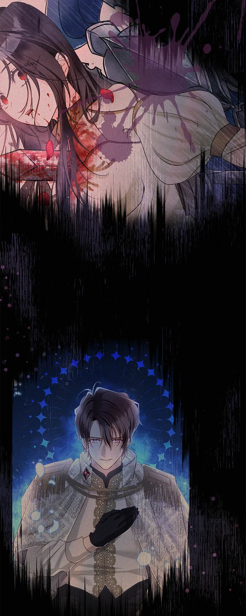 To Kill My One and Only Solace Chapter 45 page 24