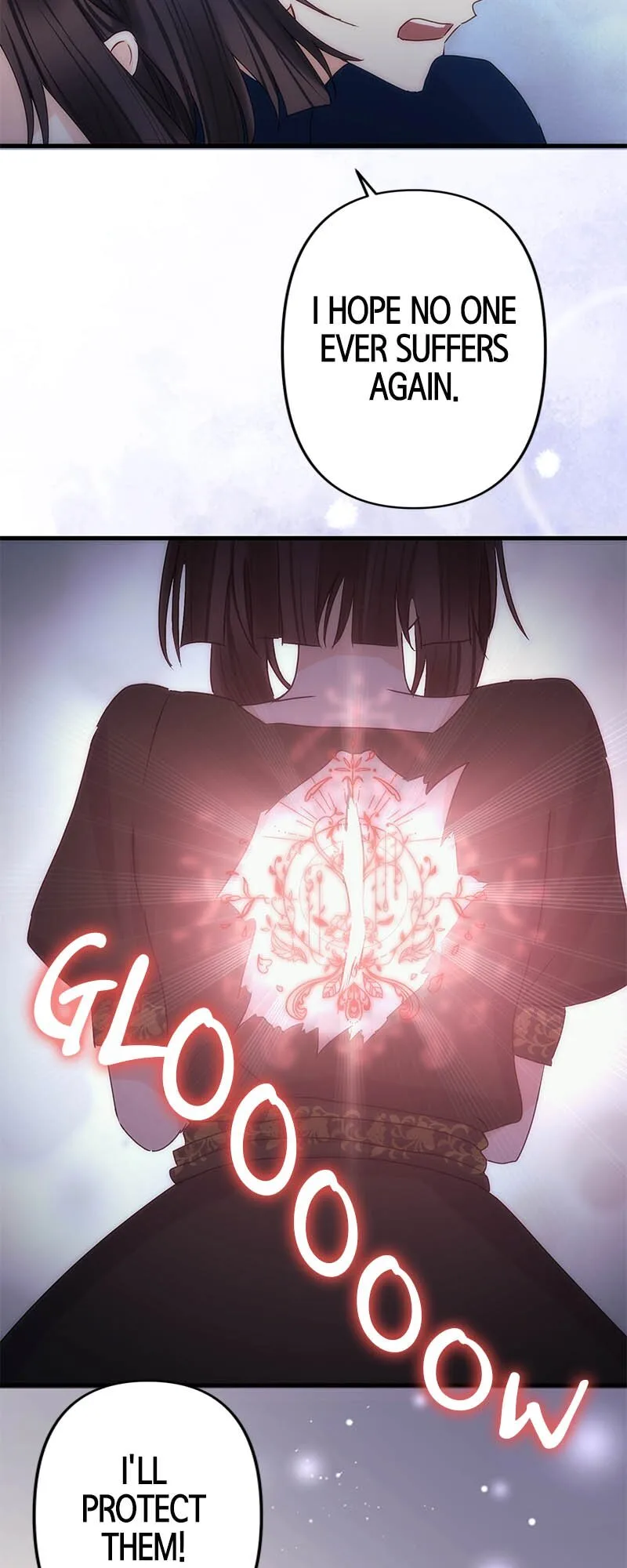To Kill My One and Only Solace Chapter 44 page 97