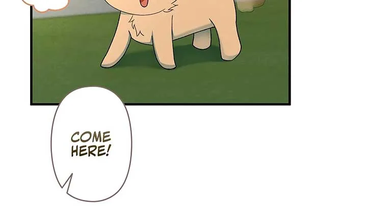 To My Apricot Hill Chapter 2 page 27
