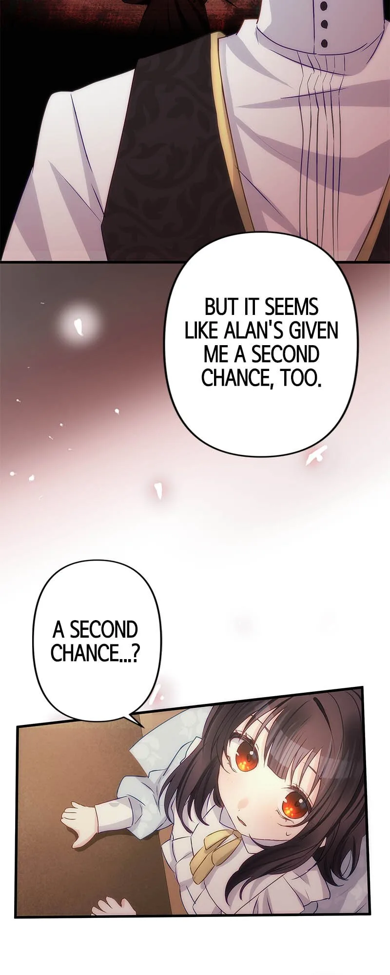 To Kill My One and Only Solace Chapter 44 page 114