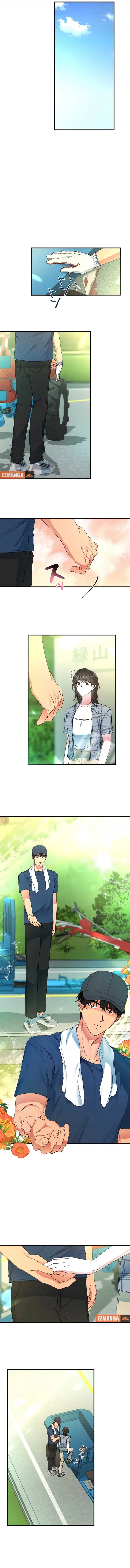 To My Apricot Hill Chapter 1 page 9