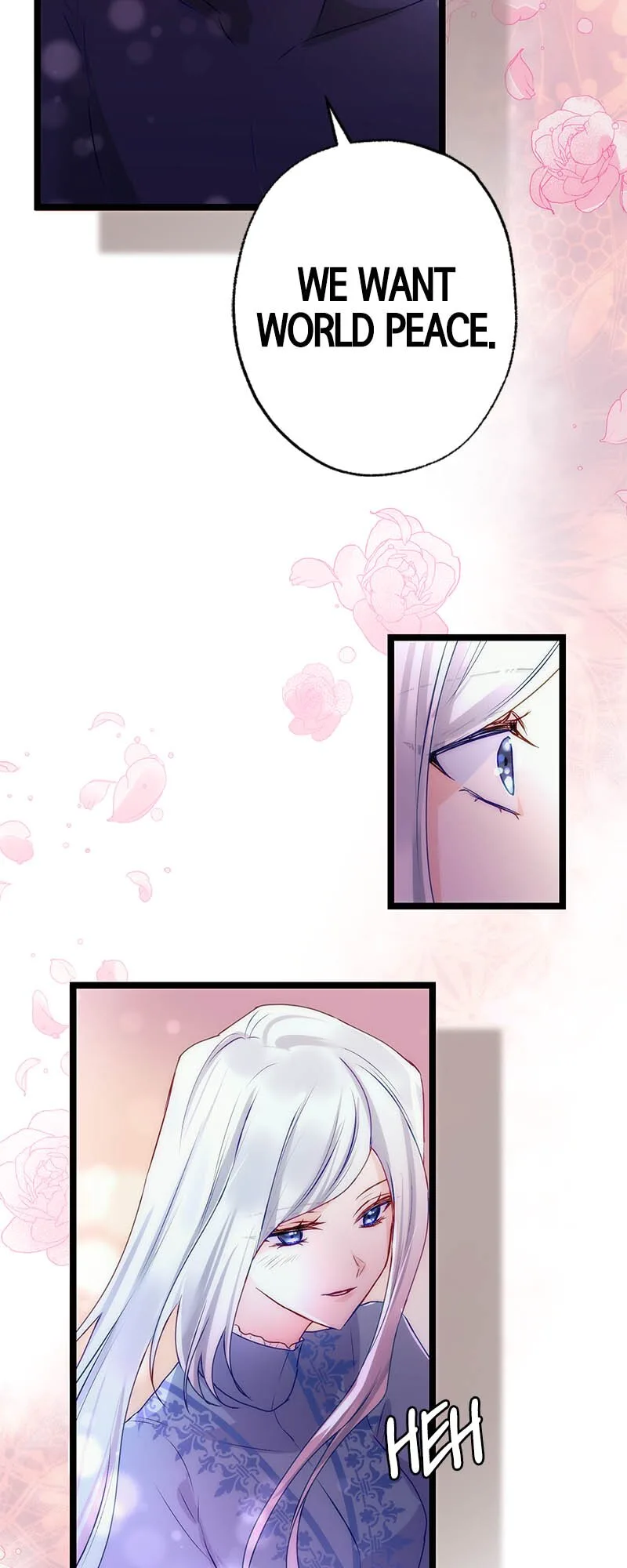 To Kill My One and Only Solace Chapter 45 page 64