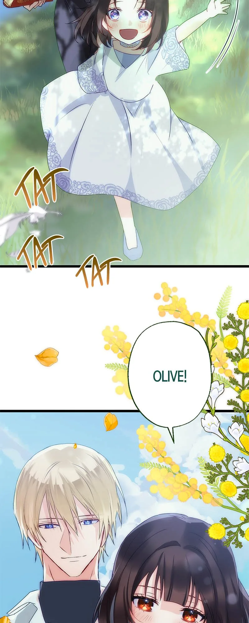 To Kill My One and Only Solace Chapter 45 page 101