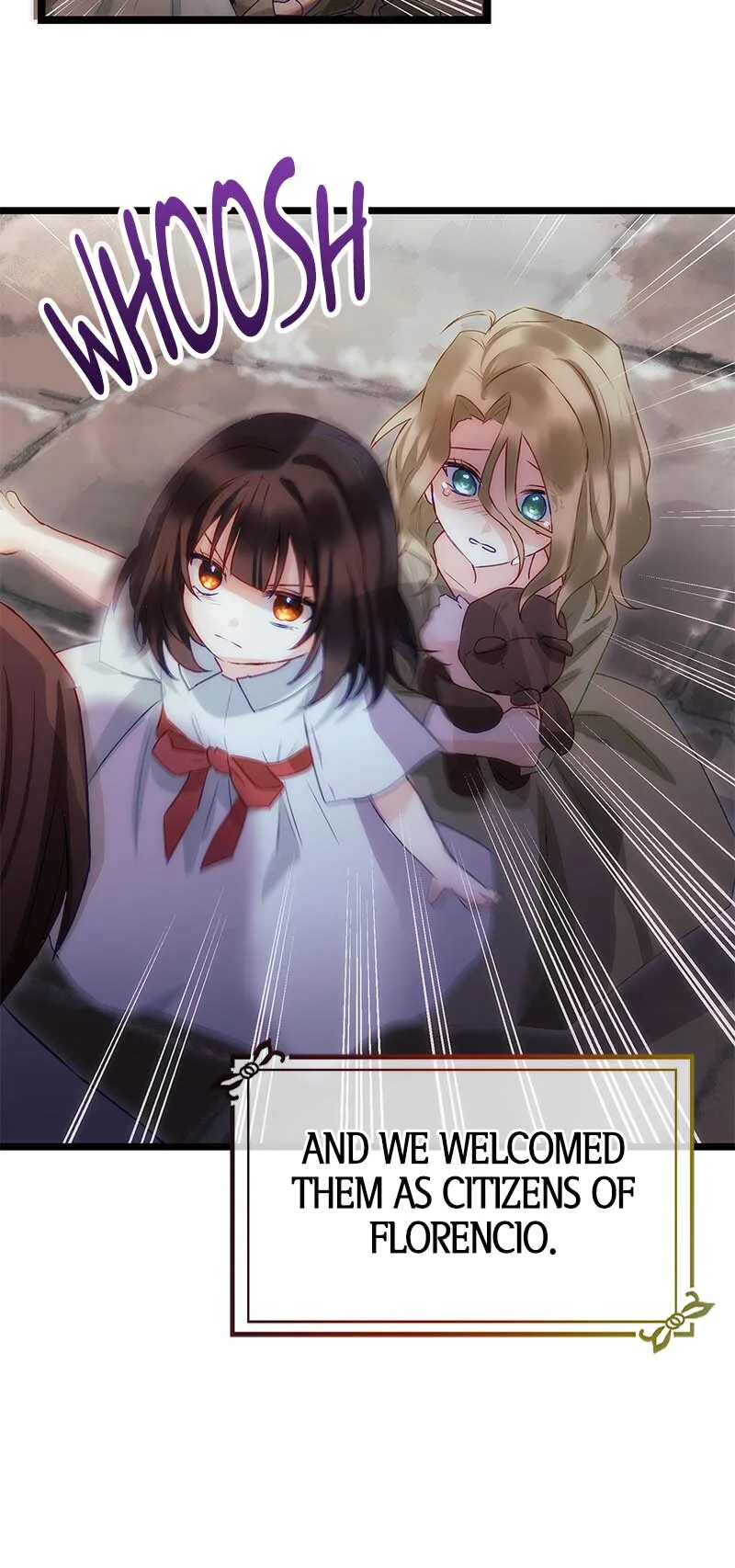To Kill My One and Only Solace Chapter 45 page 50
