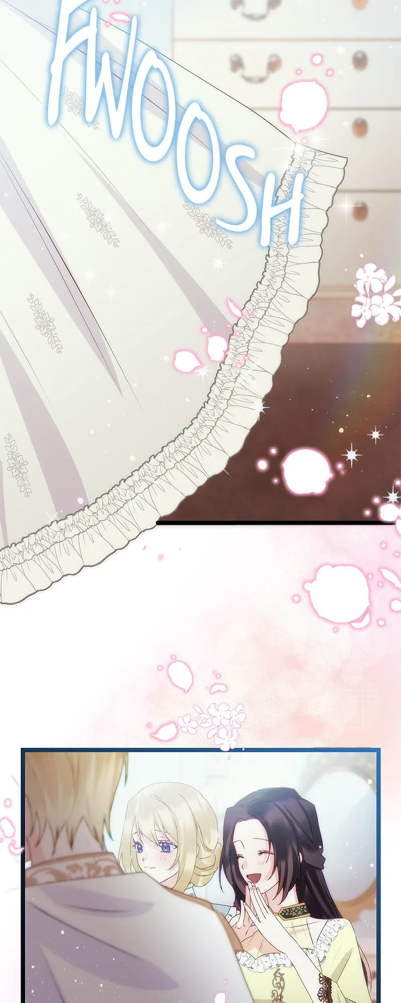 To Kill My One and Only Solace Chapter 45 page 78