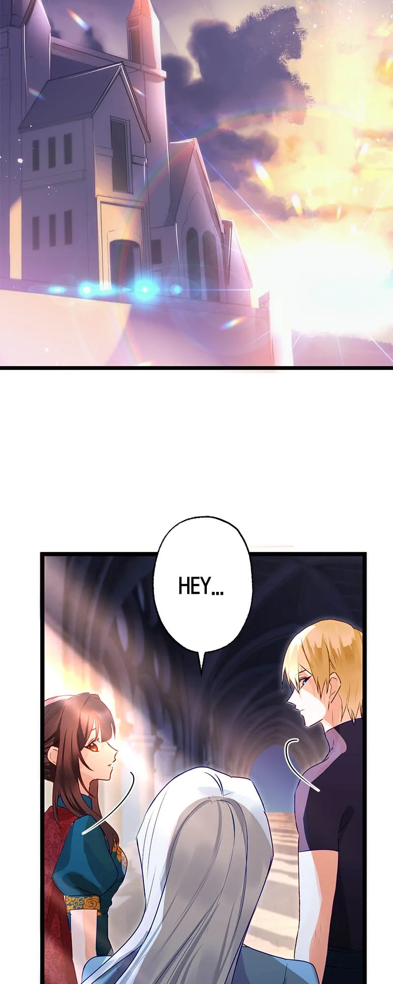To Kill My One and Only Solace Chapter 45 page 61