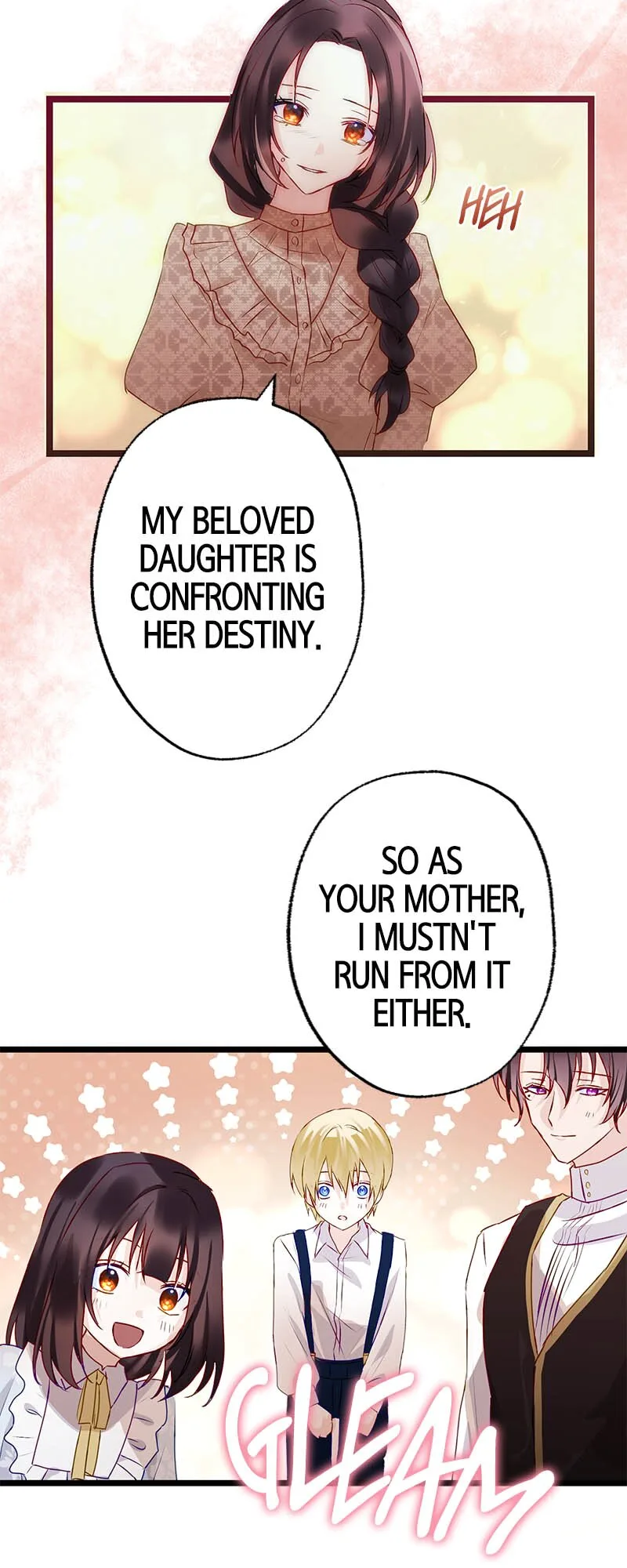 To Kill My One and Only Solace Chapter 45 page 46