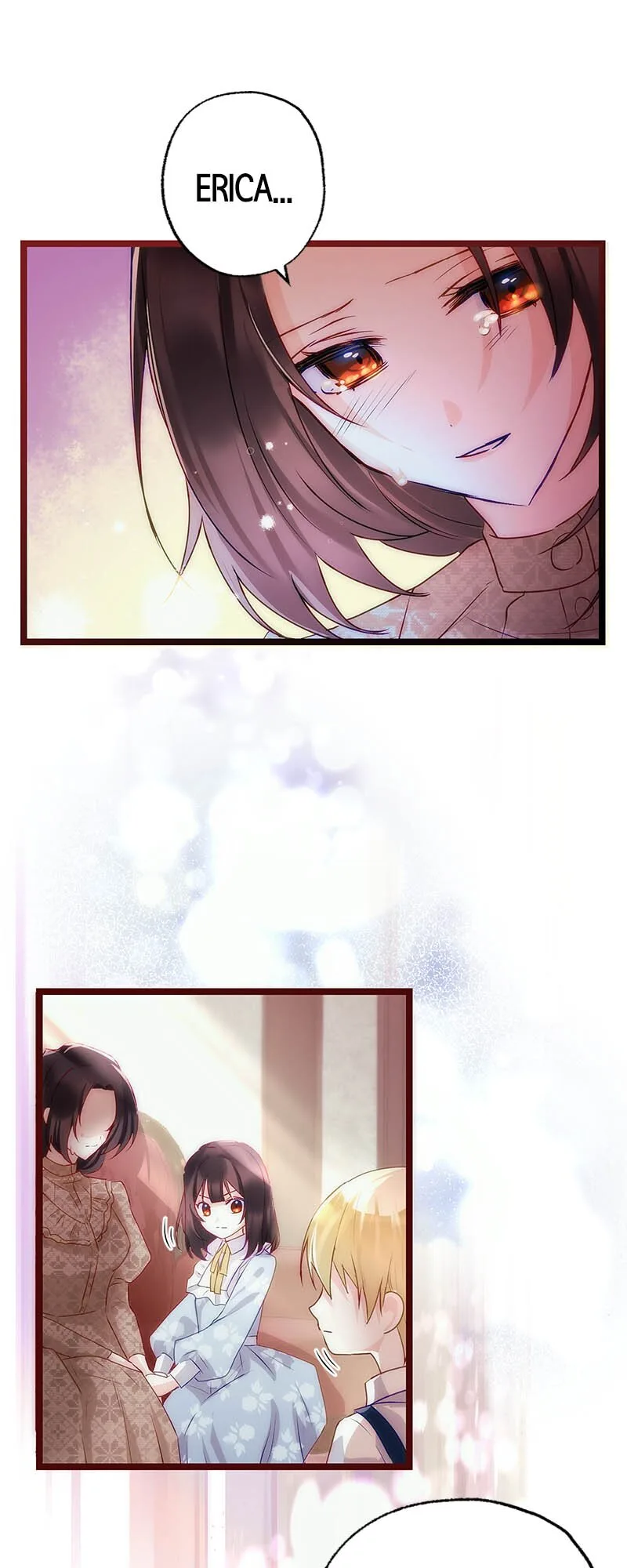 To Kill My One and Only Solace Chapter 45 page 43