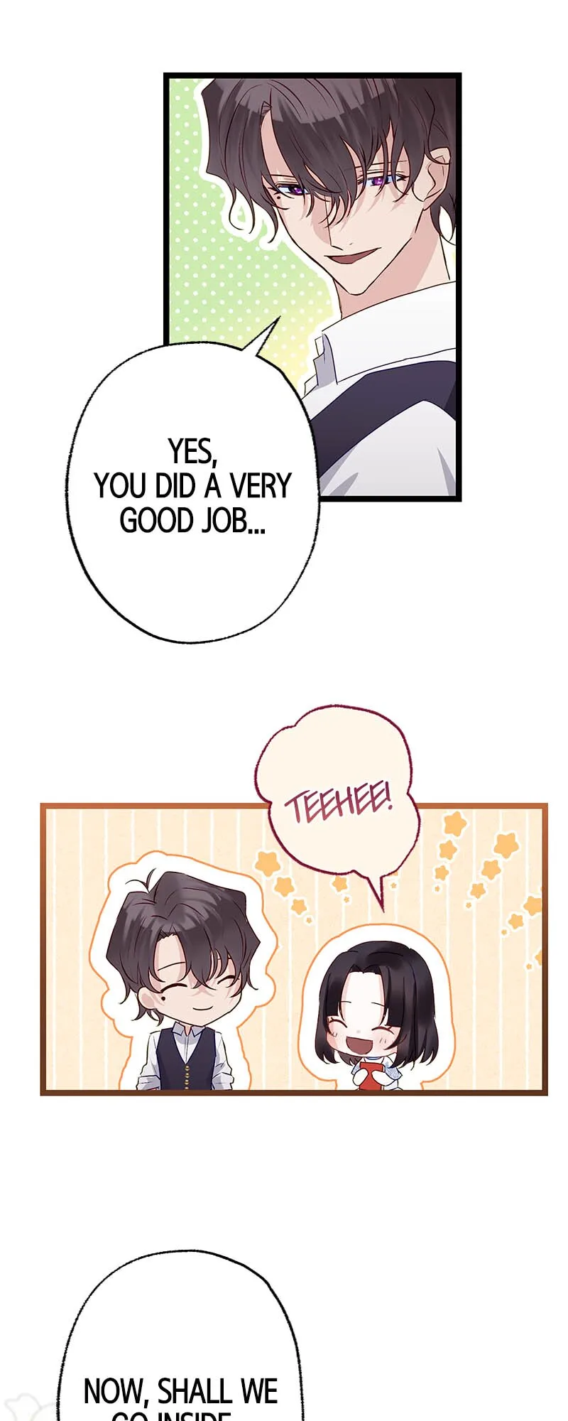 To Kill My One and Only Solace Chapter 45 page 97