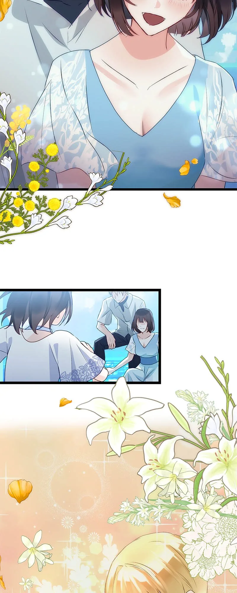 To Kill My One and Only Solace Chapter 45 page 102