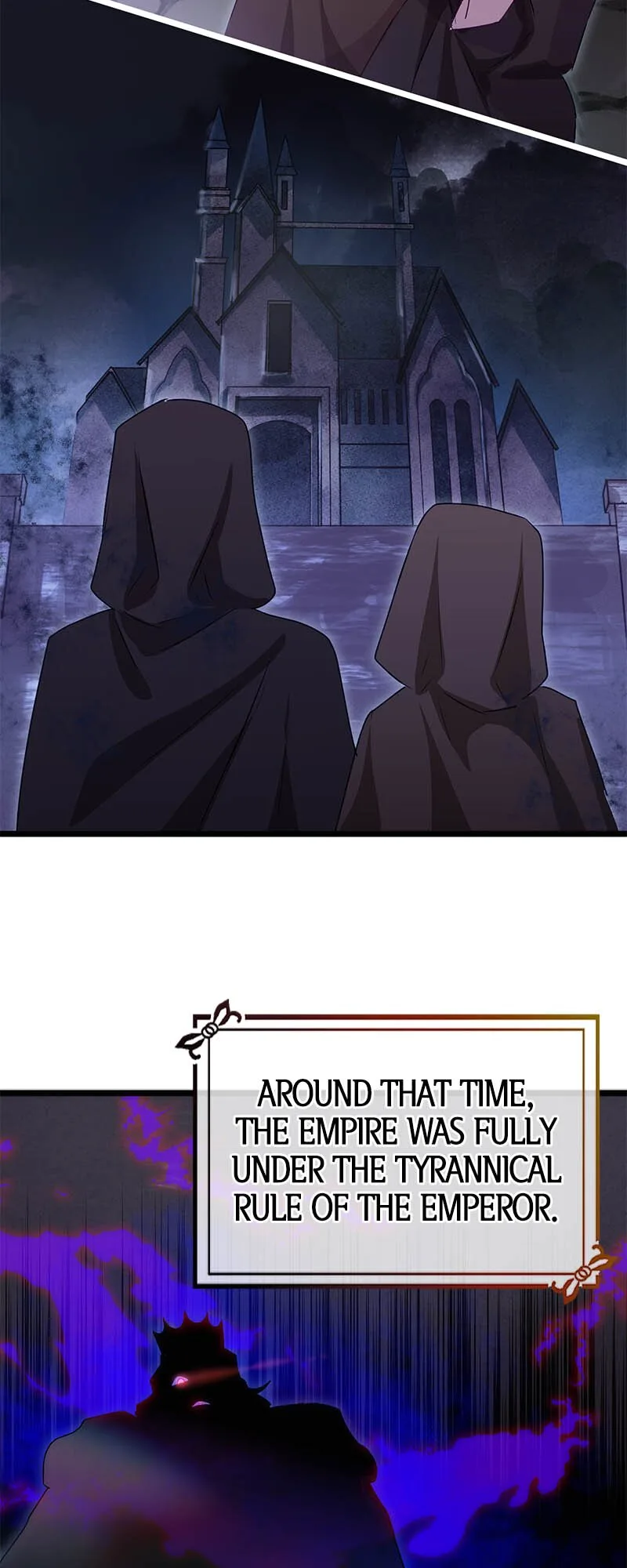 To Kill My One and Only Solace Chapter 45 page 53