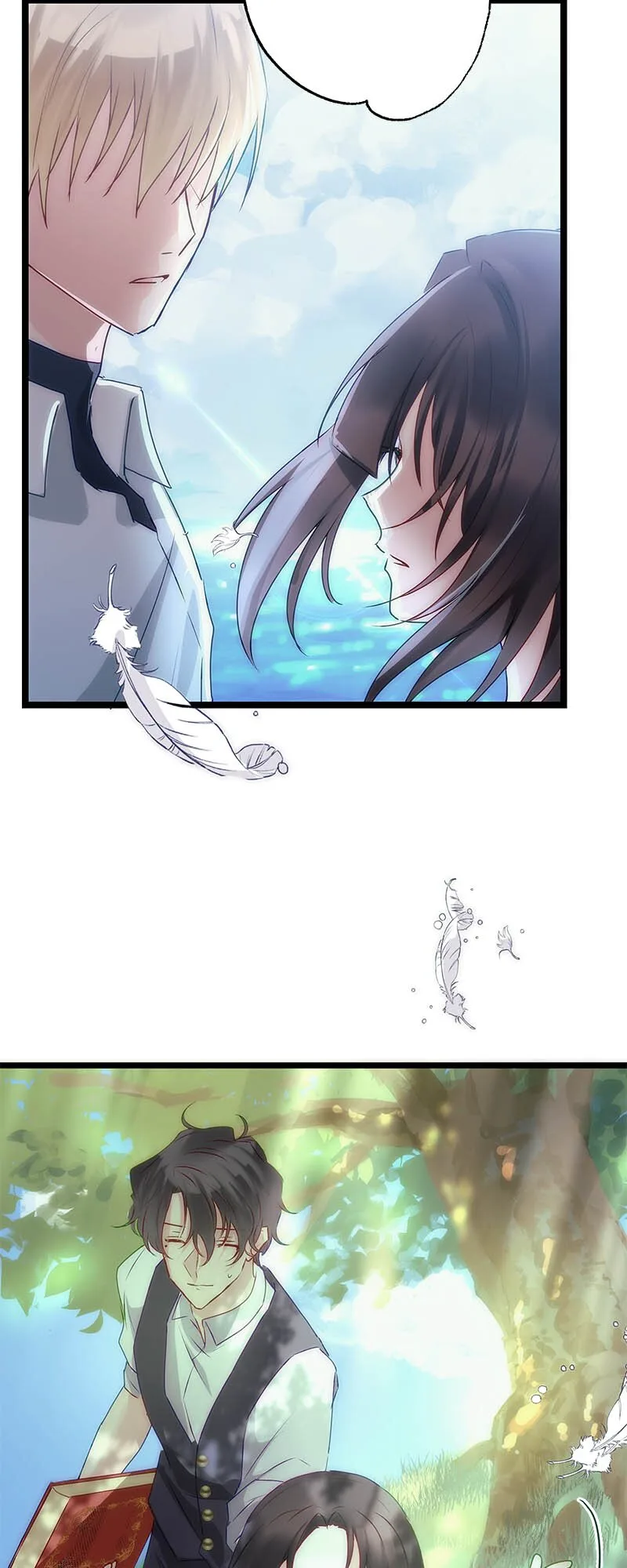 To Kill My One and Only Solace Chapter 45 page 100