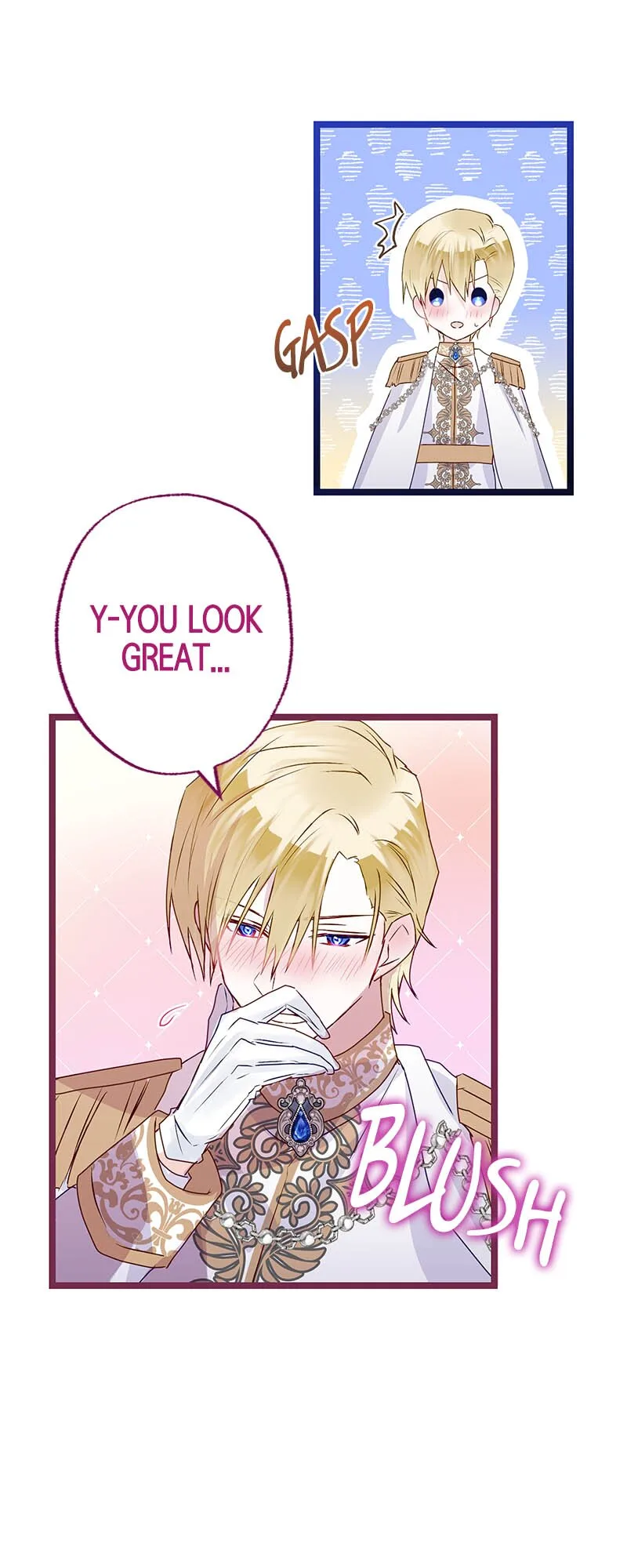 To Kill My One and Only Solace Chapter 45 page 82