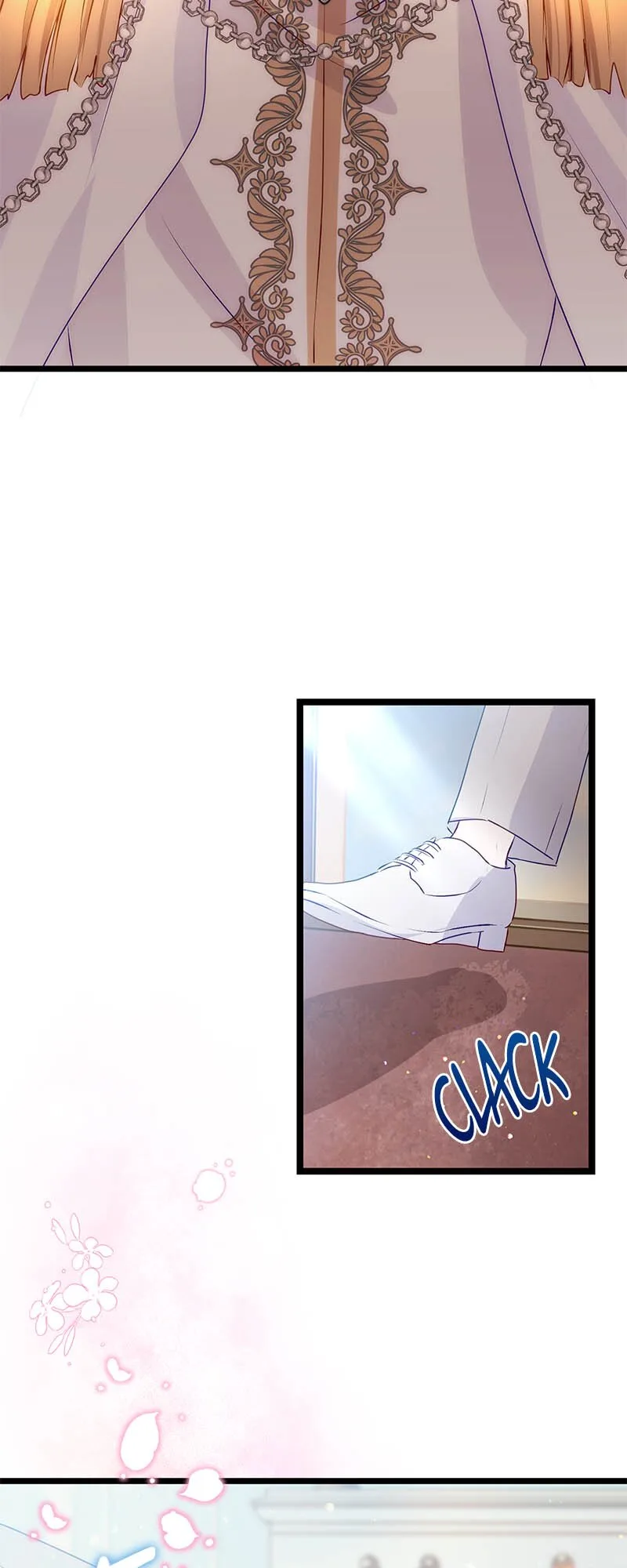 To Kill My One and Only Solace Chapter 45 page 77