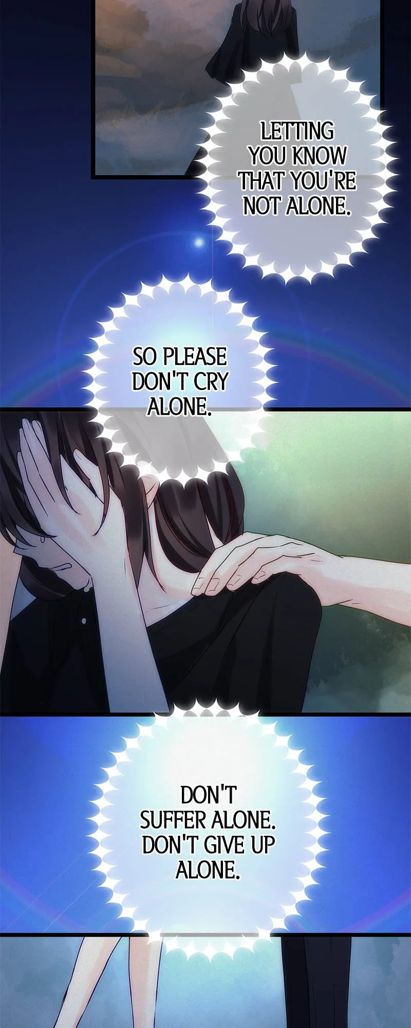 To Kill My One and Only Solace Chapter 45 page 107