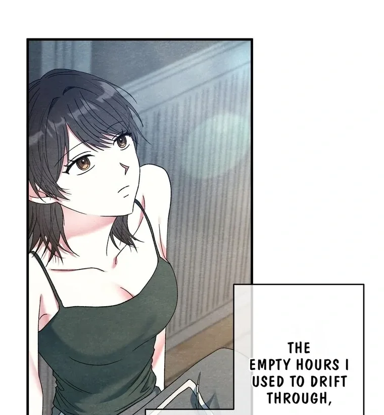 To My Apricot Hill Chapter 3 page 19