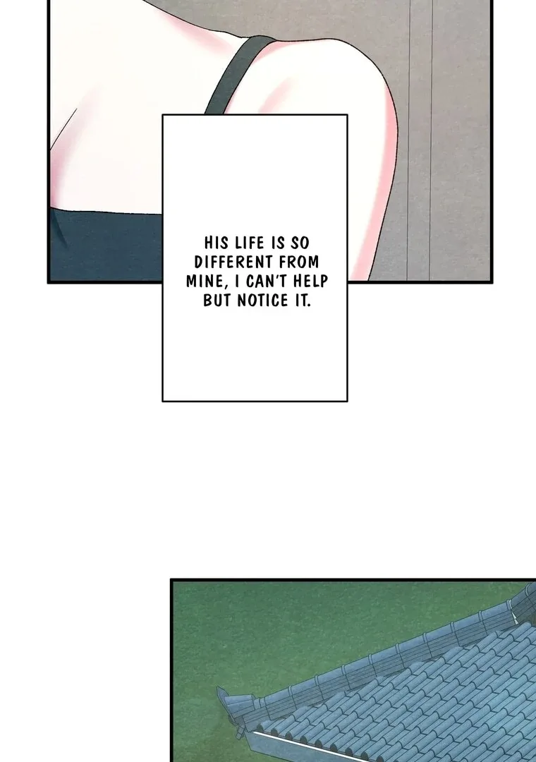 To My Apricot Hill Chapter 3 page 30