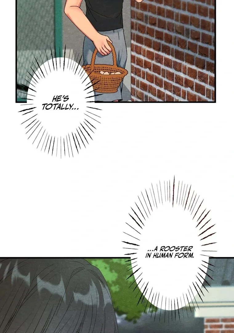 To My Apricot Hill Chapter 3 page 41